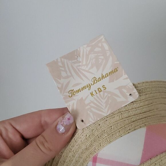 Tommy Bahama | Straw Hat - Picture 4 of 6